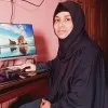 Tasmin Akhtar