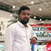 R Bala Murugan