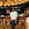 Srinivas Chamanchula