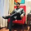Mukesh Saini