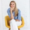 Martha Slenker White