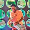 Sandeep perikala