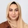 Zena Kiswani