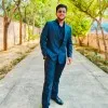 Tushar Kumar
