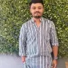 Mihir Bhowmik