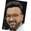 Aditya Kejdiwal