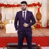 Muhammad Nauman Khan