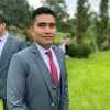 Juan Daniel Sarmiento Jiménez