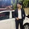 MOHAMMED ZAID PARWEZ