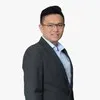 PATRICK WONG