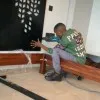 David Kinyua