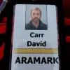 David Carr