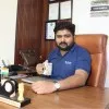 Ashish Jha