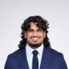 Dev Patel