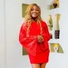 Mariam Omosehin