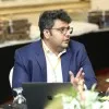 Shariq khan