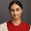 Jayda Bhinder