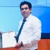 Vinod Fiske