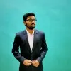 Aditya Dharmapurikar