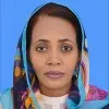 Rasha Amin