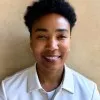 Tori Johnson