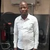 Augustine Agbane