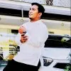 John Lester Areno