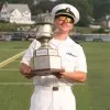Trevor Donahue