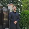 Hamza Dar