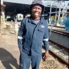 Thabang Tswai
