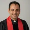 Rev Nashaat Gandy
