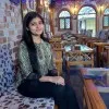 Srishti Khandelwal