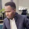 Ndivho Nemagovhani