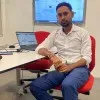 Yogesh sharma
