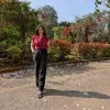 Aishwarya Rao
