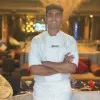 Sanket Mahale