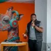 Brian Ochieng