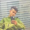 Bishal Karki