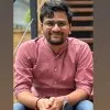 Shubham Gharpure