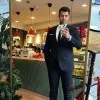 Bilgehan Ayberk Yüksel