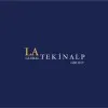 İŞ DÜNYASI TEKİNALP GLOBAL GROUP