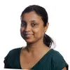 Vidhya Rangarajan