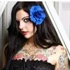 Pandie Suicide