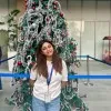 Monisha Roy