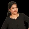 Sravani Asuri
