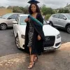 Thobeka Makhoba