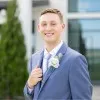 Jarrett Harle
