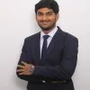 Harshil Shah