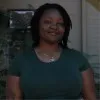 Sydney Holloway