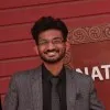 Parth Thakare
